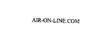 AIR-ON-LINE.COM