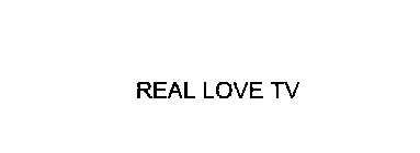 REAL LOVE TV