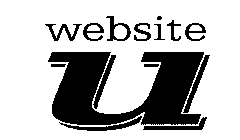 WEBSITE U