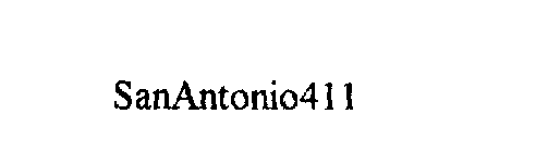 SANANTONIO411
