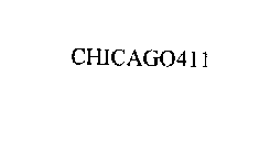 CHICAGO411