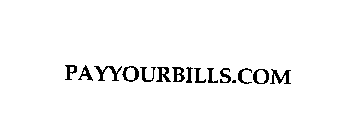 PAYYOURBILLS.COM