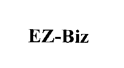 EZ-BIZ