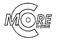 C MORE SYSTEMS