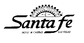 SANTA FE HOTEL & CASINO