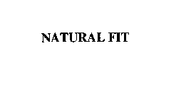 NATURAL FIT