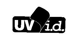 UV I.D.