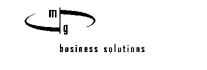MG BUSINESS SOLUTIONS