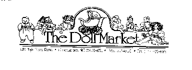 THE DOLL MARKET
