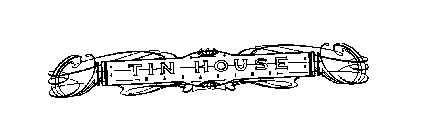 TIN HOUSE MAGAZINE