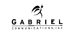 GABRIEL COMMUNICATIONS, INC.