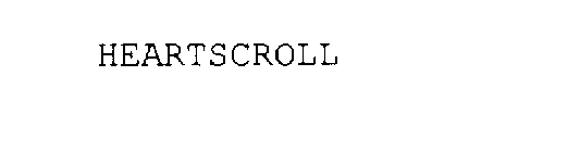 HEARTSCROLL