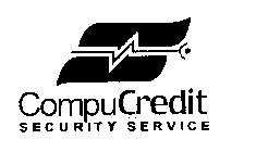 COMPUCREDIT SECURITY SERVICE