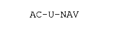 AC-U-NAV