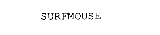 SURFMOUSE