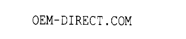 OEM-DIRECT.COM