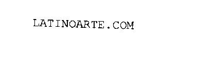 LATINOARTE.COM