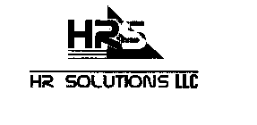 HRS HR SOLUTIONS LLC