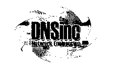DNSINC NETWORKING ENGINEERING