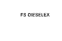 FS DIESELEX
