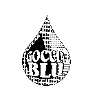 GOCCIA BLU