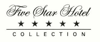 FIVE STAR HOTEL COLLECTION