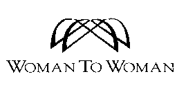 WOMAN TO WOMAN