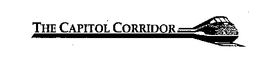 THE CAPITOL CORRIDOR