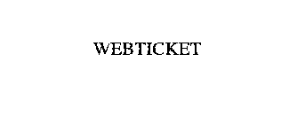 WEBTICKET