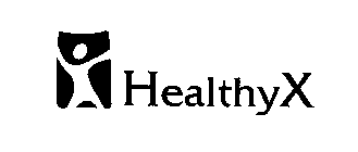 HEALTHYX