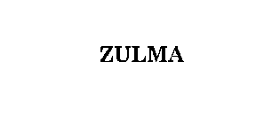 ZULMA