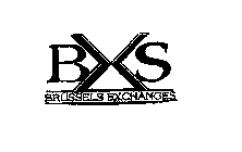 BXS BRUSSELS EXCHANGE