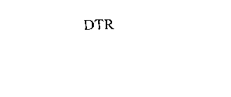DTR