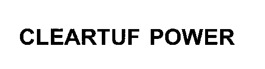 CLEARTUF POWER