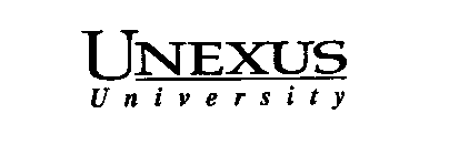 UNEXUS UNIVERSITY