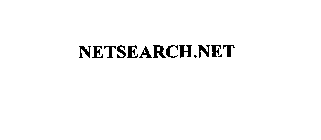 NETSEARCH.NET
