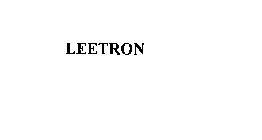 LEETRON