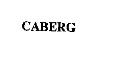 CABERG