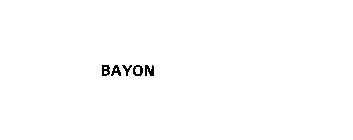 BAYON
