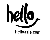 HELLO HELLOASIA.COM