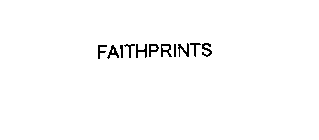 FAITHPRINTS