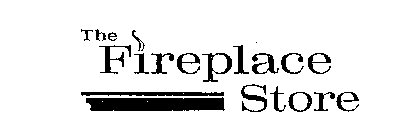 THE FIREPLACE STORE