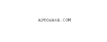 AUTOSAVE.COM
