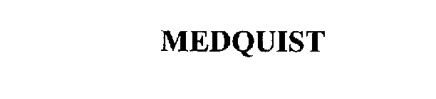 MEDQUIST