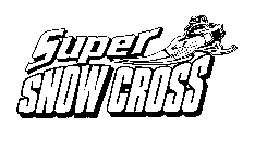 SUPER SNOW CROSS