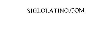 SIGLOLATINO.COM
