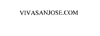 VIVASANJOSE.COM
