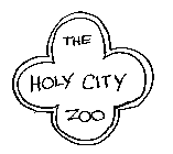 THE HOLY CITY ZOO