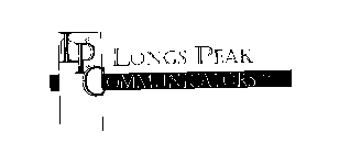 LPC LONGS PEAK COMMUNICATORS INC.