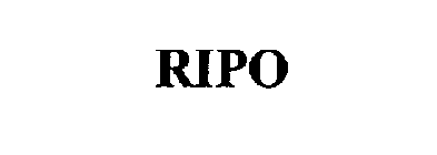 RIPO